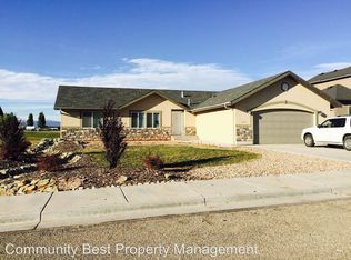 333 E 2900 S, Vernal, UT 84078