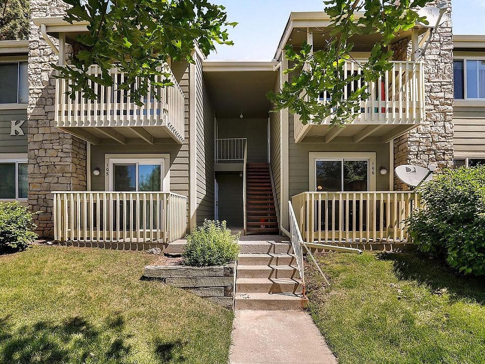 1st image of 4400 S Quebec St #106-K