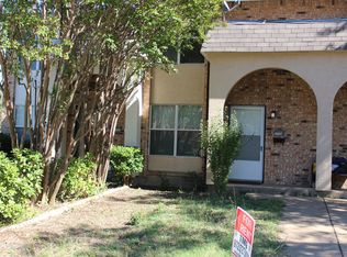 2724 Patricia Ln, Garland, TX 75041