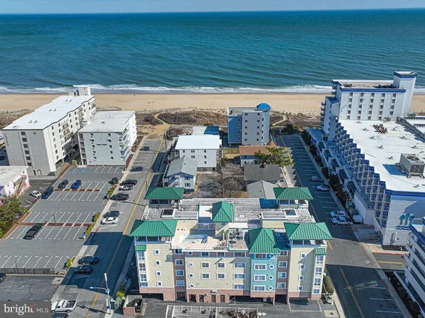 12 92nd St Unit 304, Ocean City, MD 21842