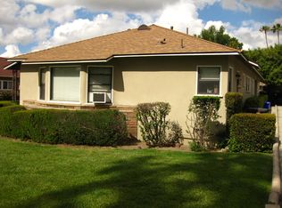 815 N Santa Anita Ave, Arcadia, CA 91006