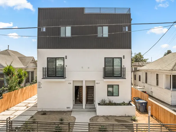 438 E 28th St #1, Los Angeles, CA 90011