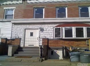 10724 104th St, Ozone Park, NY 11417