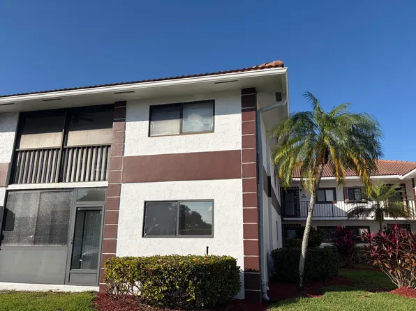 15451 Pembridge Drive #217, Delray Beach, FL 33484