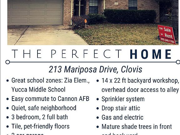 2nd image of 213 Mariposa Dr