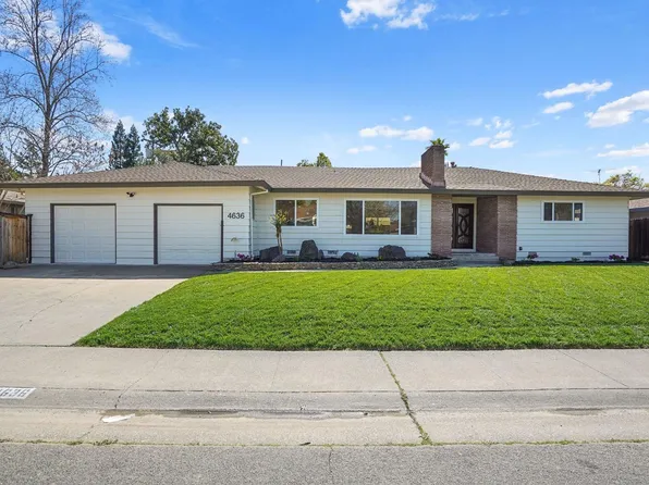 4636 Gibbons Dr, Sacramento, CA 95821