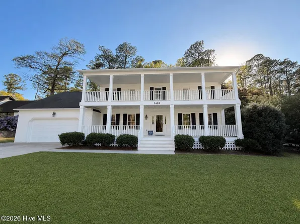5608 Surrey Downs Court, Wilmington, NC 28403