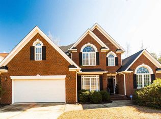 30 Hilton Glen Ct, Chapin, SC 29036