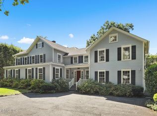 248 Lake Ave, Greenwich, CT 06830