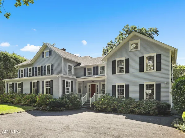 248 Lake Ave, Greenwich, CT 06830