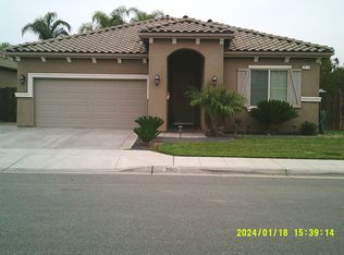 3013 Gamay Ave, Madera, CA 93637