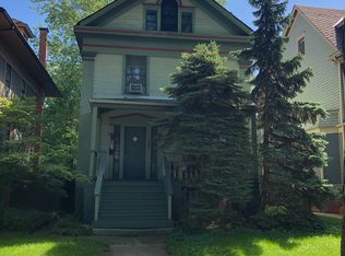 5443 N Lakewood Ave, Chicago, IL 60640