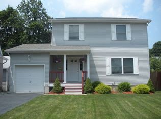 508 William St, Boonton, NJ 07005