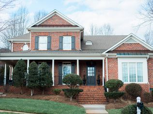 106 Mallard Glen Cir, Winston Salem, NC 27106