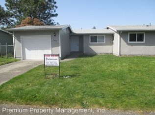 4099 April Ct NE, Salem, OR 97301