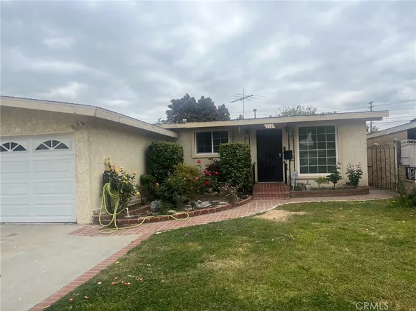112 W 222nd St, Carson, CA 90745