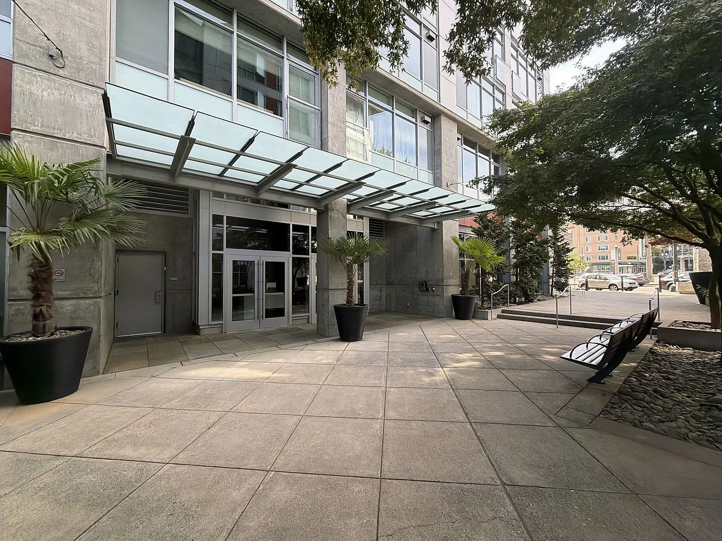 Charming 1 bedroom 1 bath Condo in Portland's Downtown Goose Hollow Neighborhood, with Utilities ... — Photo 4