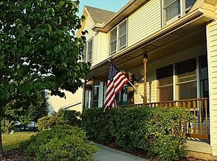 2225 Continental Dr, Harrisburg, PA 17110