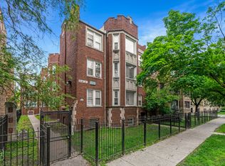 7949 S Ellis Ave, Chicago, IL 60619