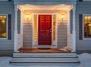 51 Sandy Ln, Dover, NH 03820