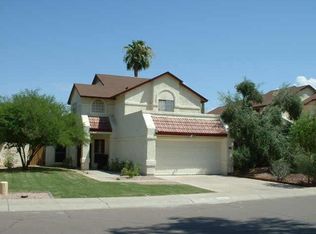 1623 N Apache Dr, Chandler, AZ 85224