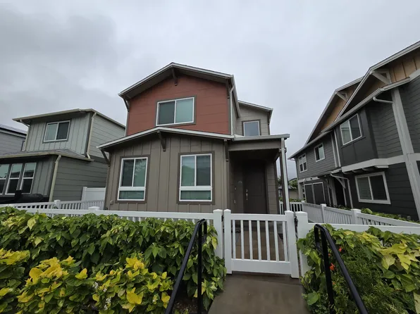 91-1101 Franklin D Roosevelt Ave #207, Kapolei, HI 96707