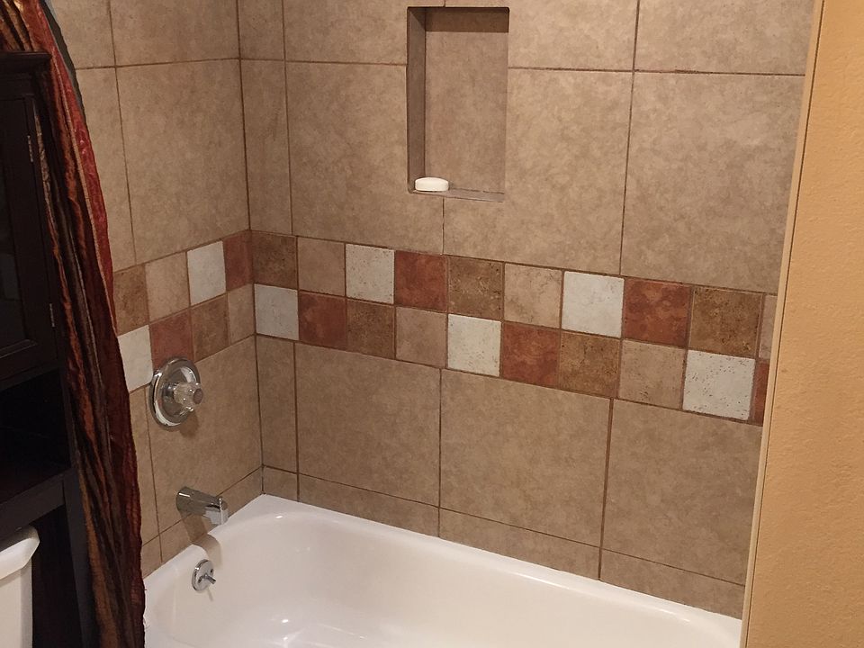 Downstairs bathroom