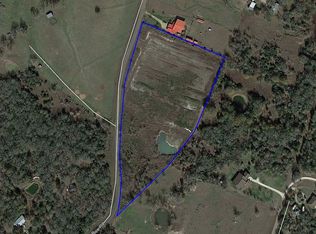 11176 John Rice Dr, Iola, TX 77861