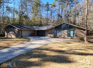 3468 Chestley Dr, Macon, GA 31217