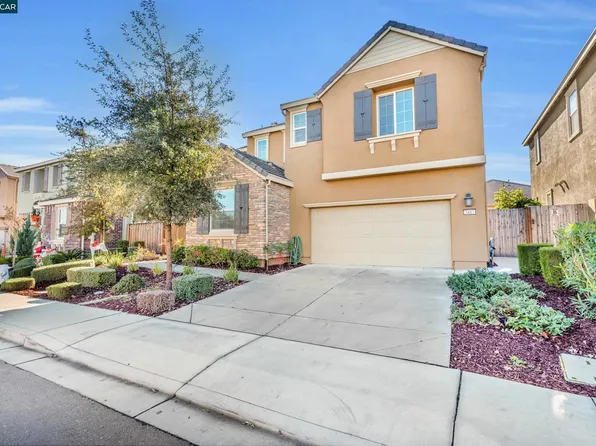 5487 Alvar Loop, Antioch, CA 94531