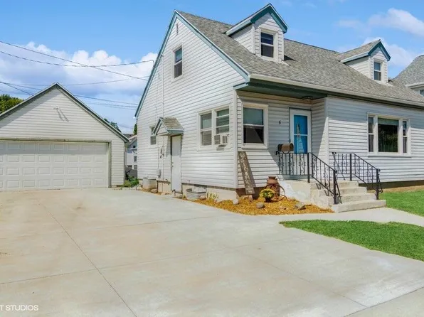 6 Hillyer STREET, Waupun, WI 53963