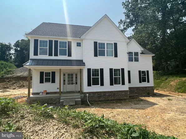 102 Bacton Hill Rd Lot 4, Malvern, PA 19355