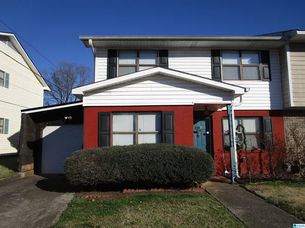 2267 Cheshire Dr, Birmingham, AL 35235