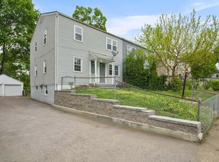 15 Vernon Ter FLOOR 2, Poughkeepsie, NY 12601