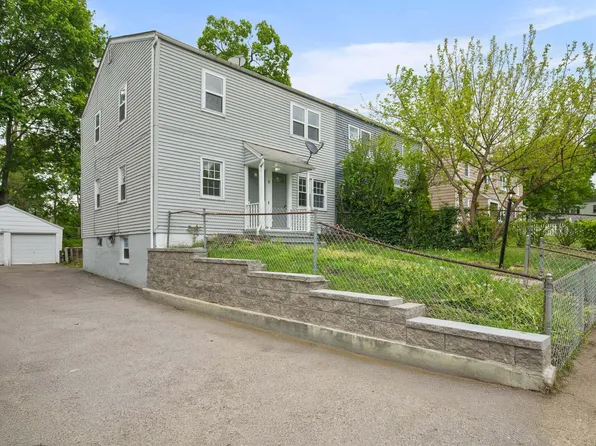 15 Vernon Ter #2A, Poughkeepsie, NY 12601