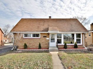 2027 Herbert Ave, Berkeley, IL 60163