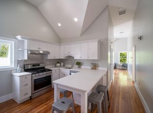250 Williams St UNIT A, Providence, RI 02906