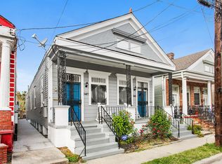 3427 Magnolia St, New Orleans, LA 70115