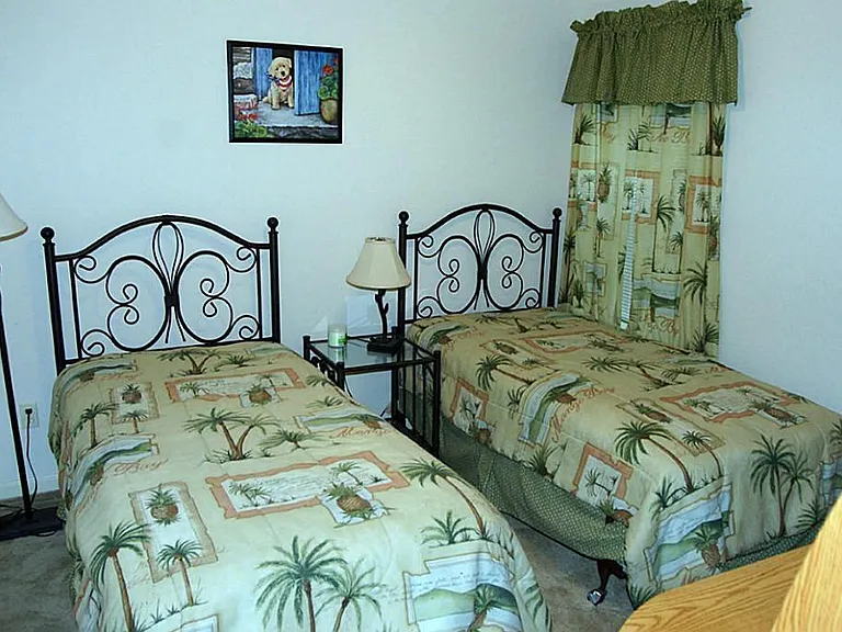 Bedroom #3