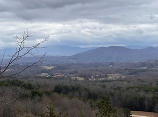 12 Summit Trce, Blairsville, GA 30512