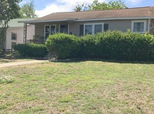 2732 W Huisache Ave, San Antonio, TX 78228