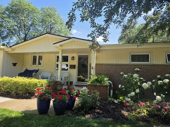 1531 Avondale Ave, Ann Arbor, MI 48103