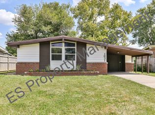 1631 Elmhurst Dr, Indianapolis, IN 46219