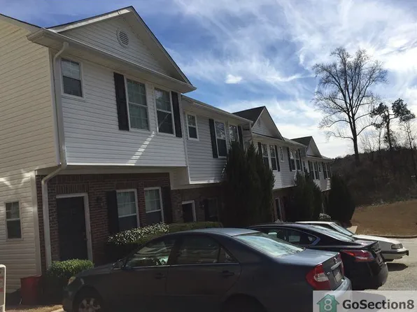 3612 Ginnis Cir SW, Atlanta, GA 30331