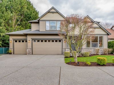2509 NE 170th Ct, Vancouver, WA, 98684