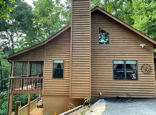 2531 Hunter Rd #ROAD19, Hiawassee, GA 30546