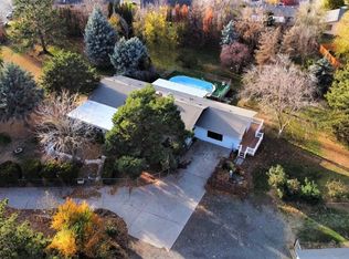 505 Nicka Rd, Grandview, WA 98930