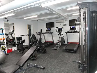 Rented by Town Residential