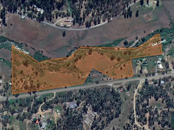 12660 State Highway 3, Hayfork, CA 96041