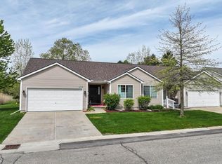 9303 Orchard Ct, Davison, MI 48423